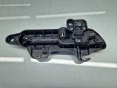 Maner usa stanga fata TESLA Model 3 [Fabr 2020-2025] Pearl White