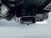 Maner usa stanga fata TESLA Model 3 [Fabr 2020-2025] Pearl White