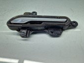 Maner usa stanga fata TESLA Model 3 [Fabr 2020-2025] Pearl White