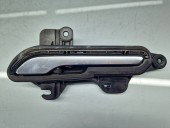 Maner usa stanga fata TESLA Model 3 [Fabr 2020-2025] Pearl White