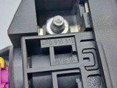  Borna baterie (+) cu capsa Audi A5 (8T3) [Fabr 2007-2015] 4F0915519 