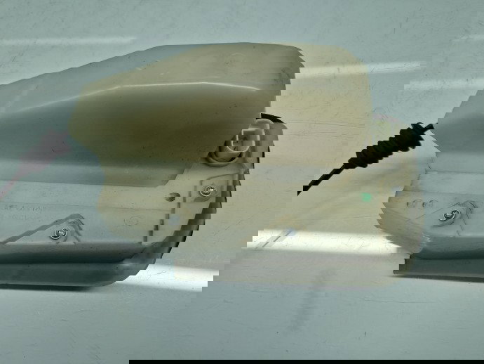 Broasca usa stanga fata TESLA Model 3 [Fabr 2020-2025] 1068964-00-M