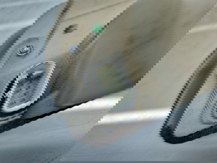 Broasca usa stanga fata TESLA Model 3 [Fabr 2020-2025] 1068964-00-M