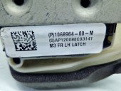 Broasca usa stanga fata TESLA Model 3 [Fabr 2020-2025] 1068964-00-M