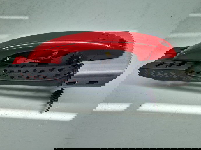 Maner usa dreapta fata AUDI A5 Cabriolet (8F7) [Fabr 2009-2015] LZ3M