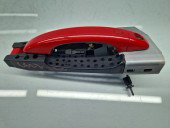 Maner usa dreapta fata AUDI A5 Cabriolet (8F7) [Fabr 2009-2015] LZ3M