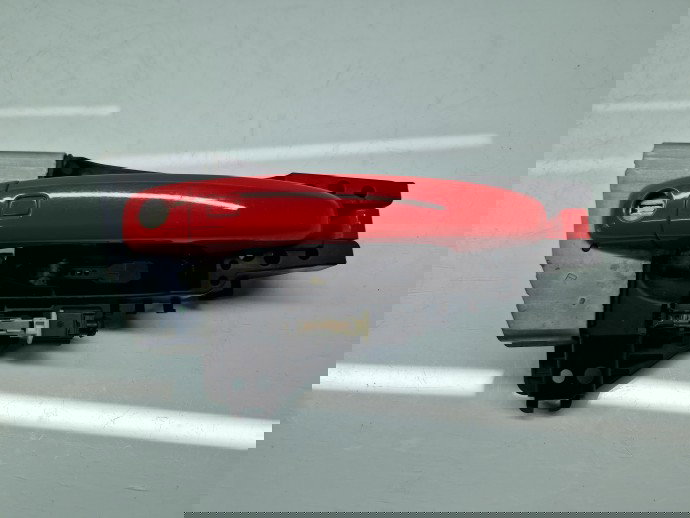 Maner usa dreapta fata AUDI A5 Cabriolet (8F7) [Fabr 2009-2015] LZ3M