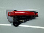 Maner usa dreapta fata AUDI A5 Cabriolet (8F7) [Fabr 2009-2015] LZ3M