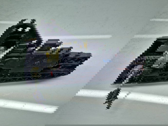 Maner usa dreapta fata AUDI A5 Cabriolet (8F7) [Fabr 2009-2015] LZ3M