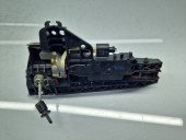 Maner usa dreapta fata AUDI A5 Cabriolet (8F7) [Fabr 2009-2015] LZ3M