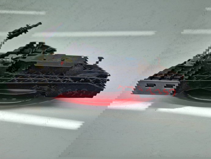 Maner usa dreapta fata AUDI A5 Cabriolet (8F7) [Fabr 2009-2015] LZ3M