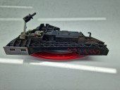 Maner usa dreapta fata AUDI A5 Cabriolet (8F7) [Fabr 2009-2015] LZ3M