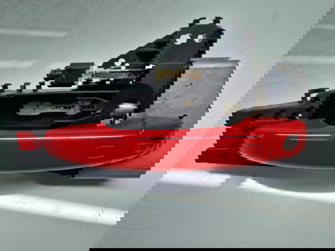 Maner usa dreapta fata AUDI A5 Cabriolet (8F7) [Fabr 2009-2015] LZ3M