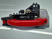 Maner usa dreapta fata AUDI A5 Cabriolet (8F7) [Fabr 2009-2015] LZ3M