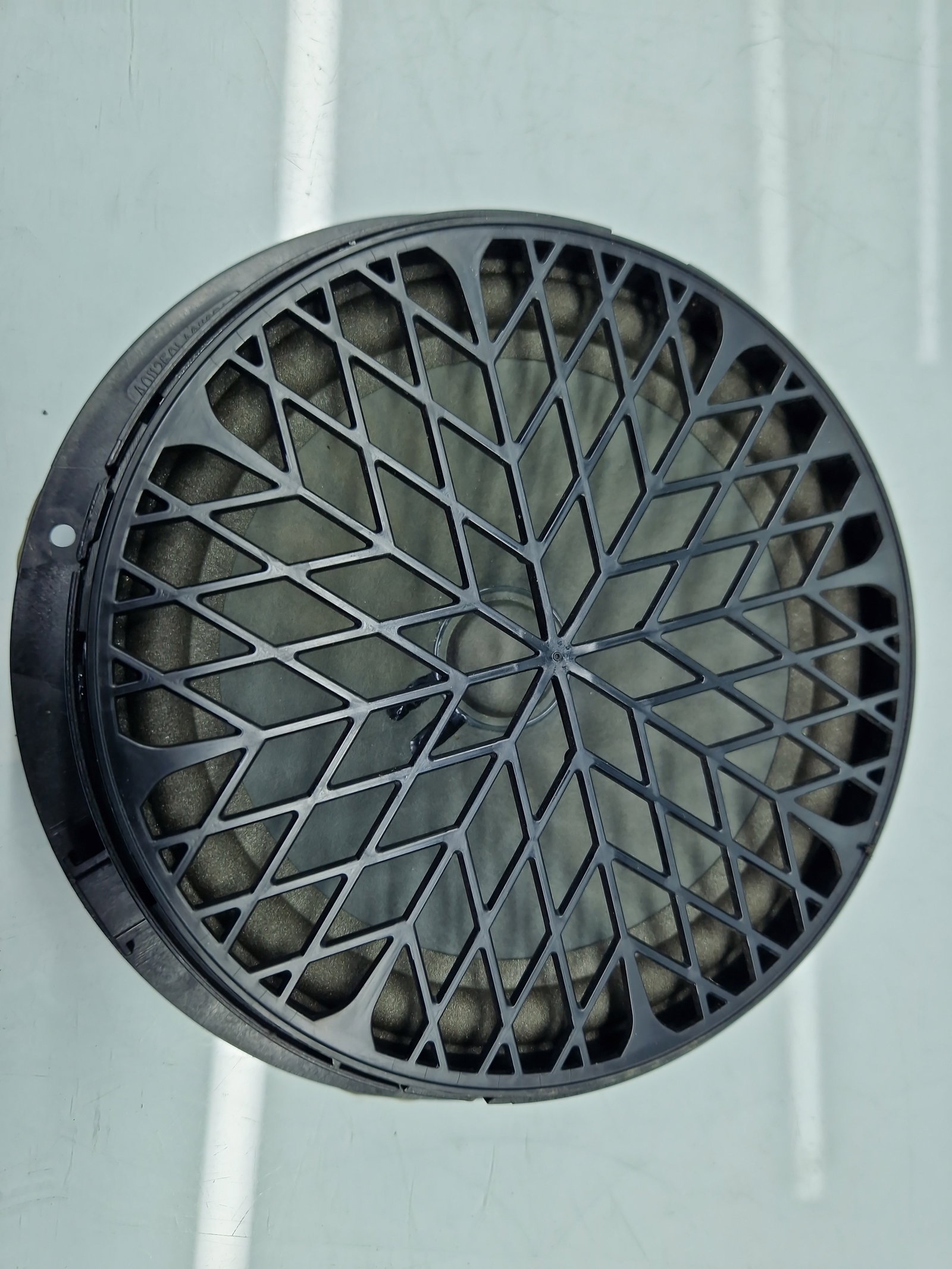 Boxa dreapta fata AUDI A5 Cabriolet (8F7) [Fabr 2009-2015] A0112501 - imagine 1