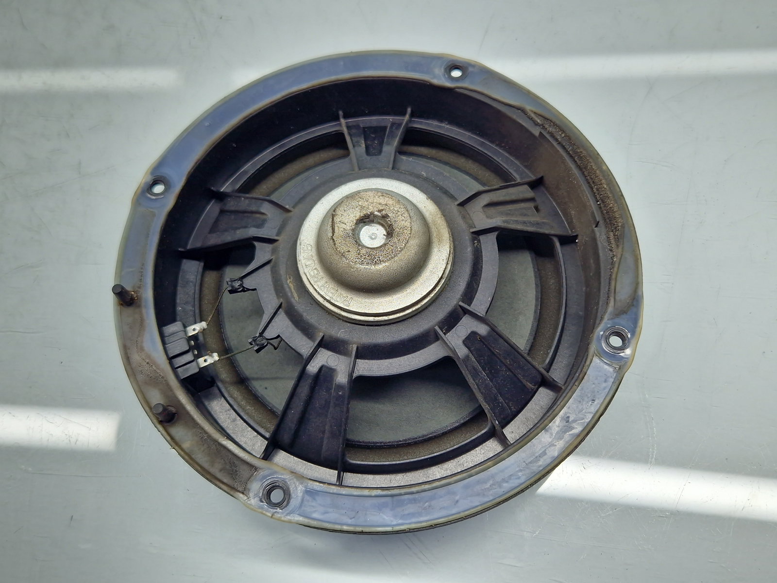 Boxa dreapta fata AUDI A5 Cabriolet (8F7) [Fabr 2009-2015] A0112501 - imagine 3