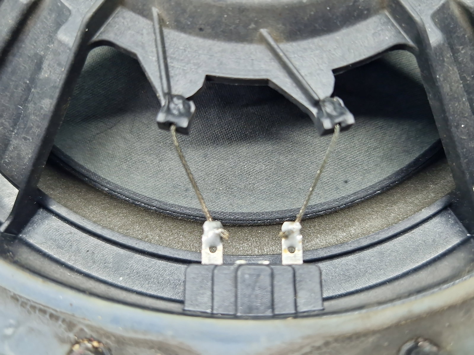 Boxa dreapta fata AUDI A5 Cabriolet (8F7) [Fabr 2009-2015] A0112501 - imagine 4