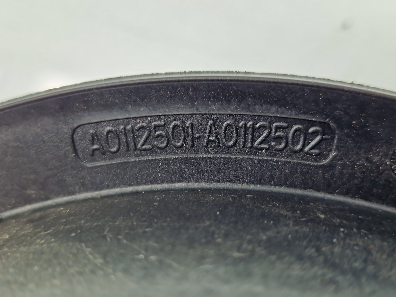 Boxa dreapta fata AUDI A5 Cabriolet (8F7) [Fabr 2009-2015] A0112501 - imagine 5