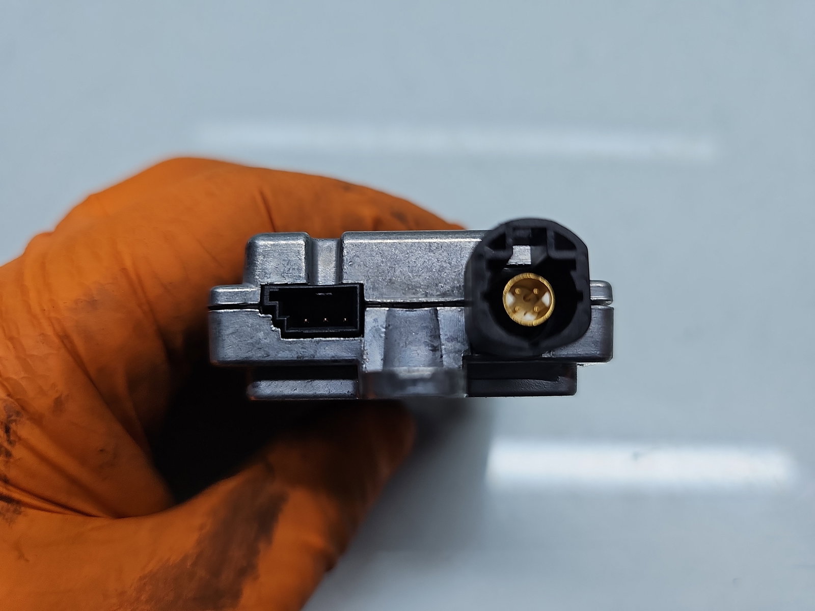 Amplificator antena MINI Countryman (R60) [Fabr 2010-2016] 9200503-02 - imagine 4