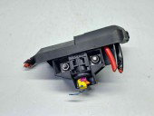  Borna baterie (+) cu capsa Audi A5 (8T3) [Fabr 2007-2015] 4F0915519 