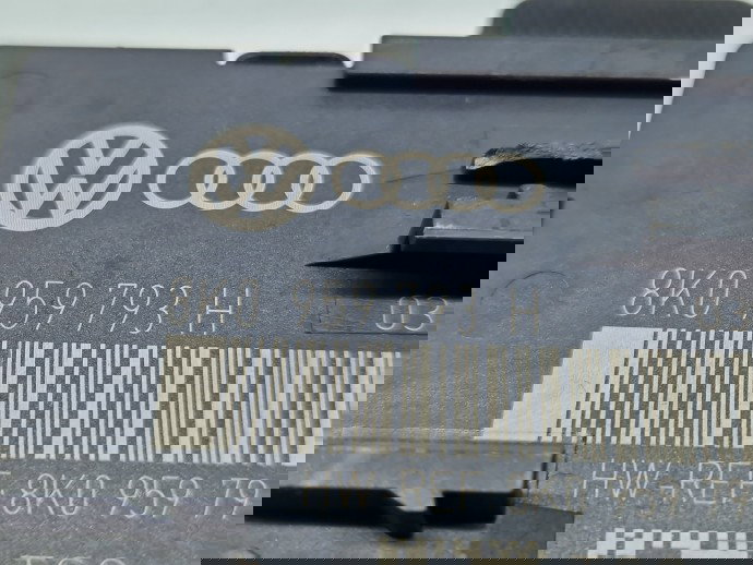 Modul confort AUDI A5 Cabriolet (8F7) [Fabr 2009-2015] 8K0959793H