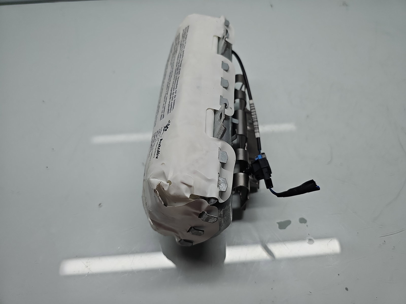 Airbag pasager MINI Countryman (R60) [Fabr 2010-2016] 980275204 - imagine 3