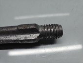 Carlig remorcare MINI Countryman (R60) [Fabr 2010-2016] OEM