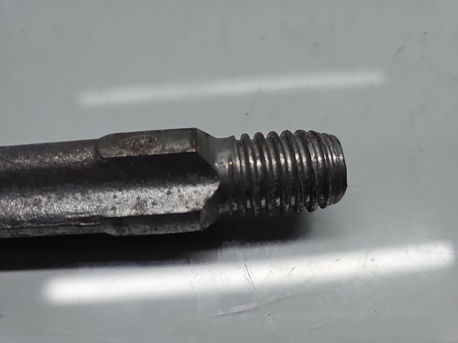 Carlig remorcare MINI Countryman (R60) [Fabr 2010-2016] OEM - imagine 2