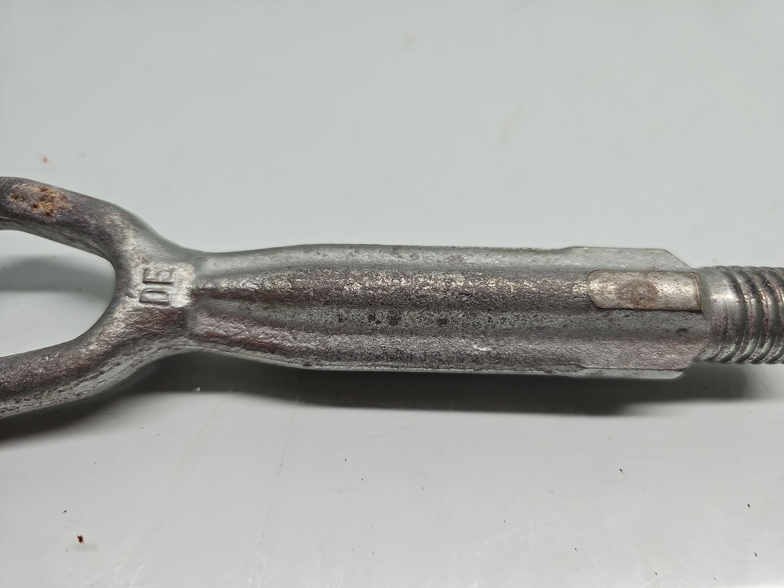 Carlig remorcare MINI Countryman (R60) [Fabr 2010-2016] OEM - imagine 4