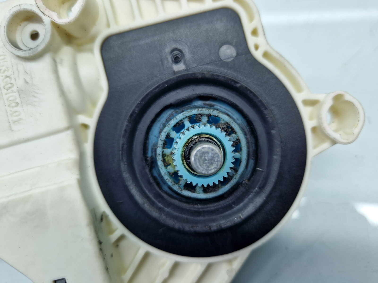 Motoras geam dreapta fata AUDI A5 Cabriolet (8F7) [Fabr 2009-2015] 8T0959802B - imagine 4