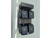 Butoane comanda geamuri sofer AUDI A5 Cabriolet (8F7) [Fabr 2009-2015] 8F0959851A