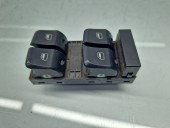 Butoane comanda geamuri sofer AUDI A5 Cabriolet (8F7) [Fabr 2009-2015] 8F0959851A