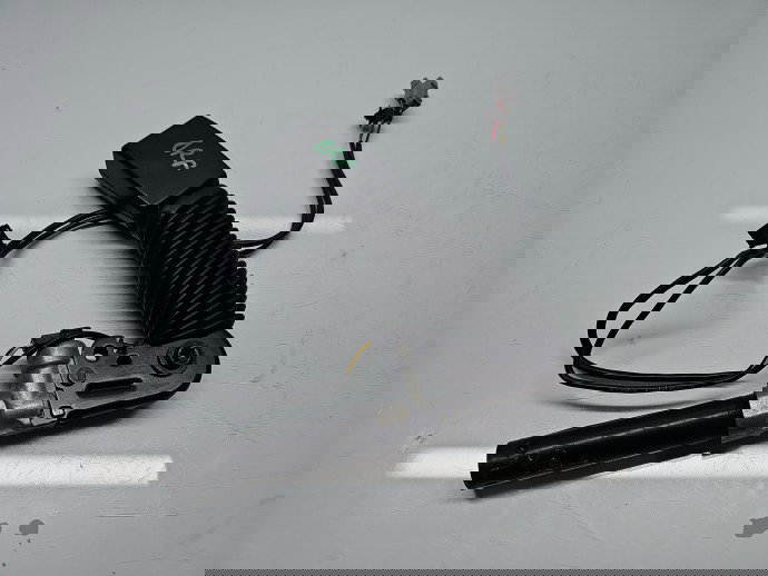 Capsa centura dreapta fata MINI Countryman (R60) [Fabr 2010-2016] 9806924