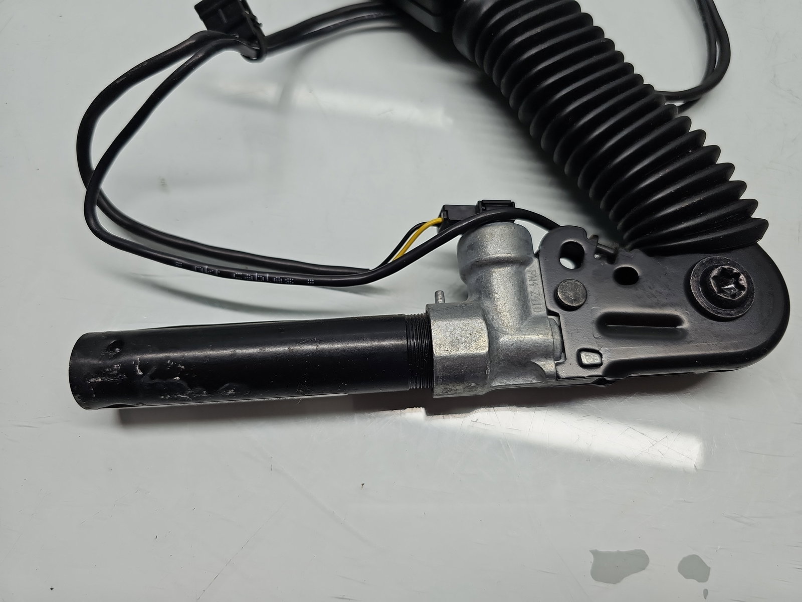 Capsa centura dreapta fata MINI Countryman (R60) [Fabr 2010-2016] 9806924 - imagine 2