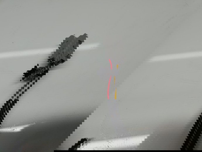 Capsa centura dreapta fata MINI Countryman (R60) [Fabr 2010-2016] 9806924