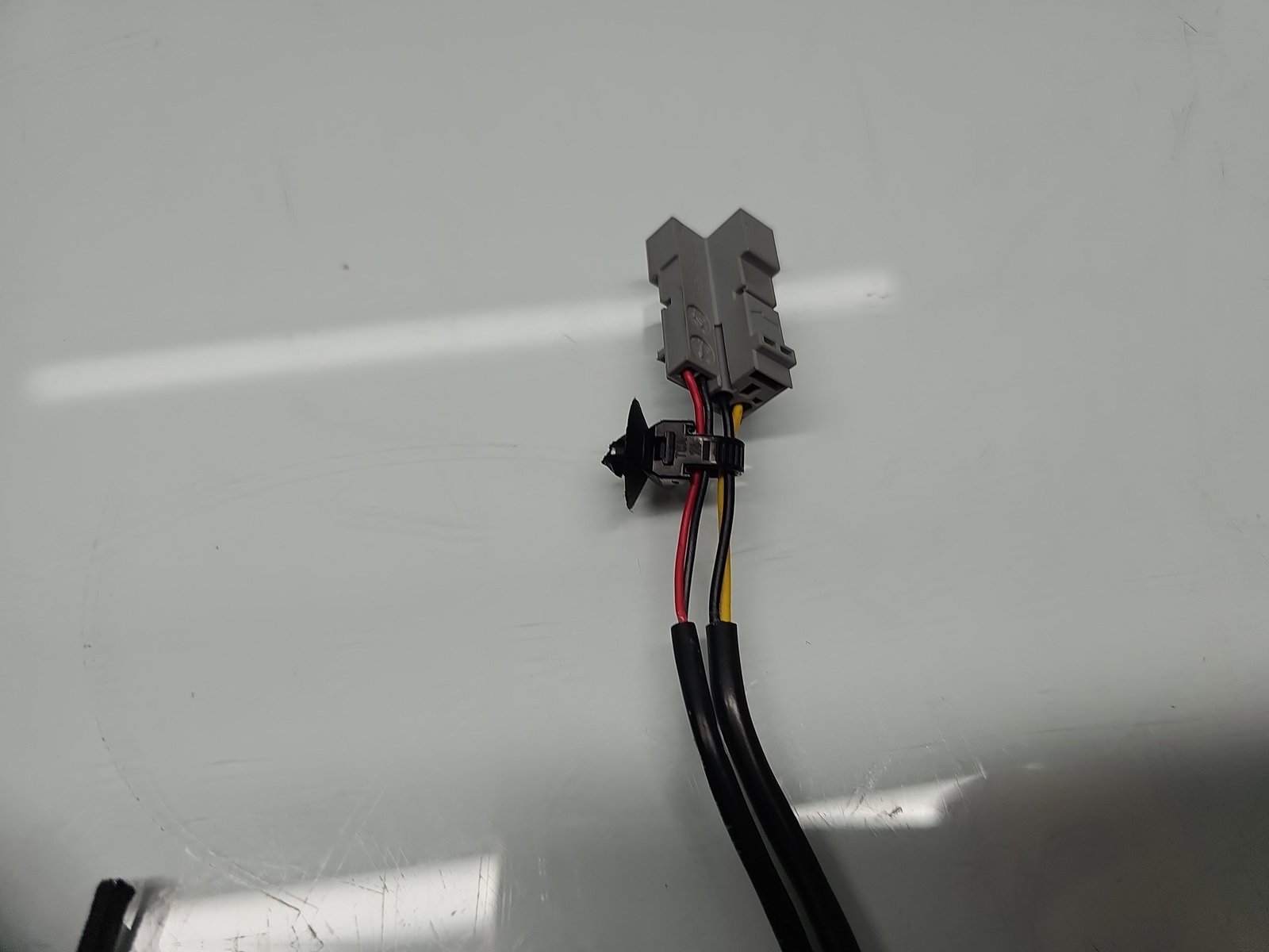 Capsa centura dreapta fata MINI Countryman (R60) [Fabr 2010-2016] 9806924 - imagine 4