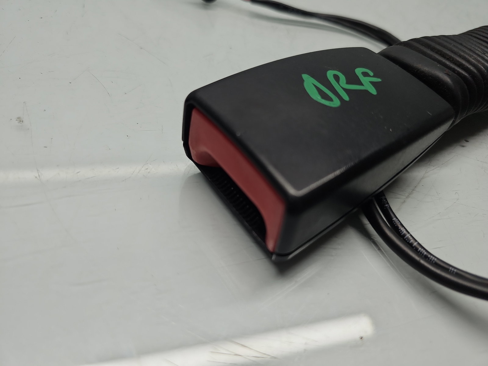 Capsa centura dreapta fata MINI Countryman (R60) [Fabr 2010-2016] 9806924 - imagine 5