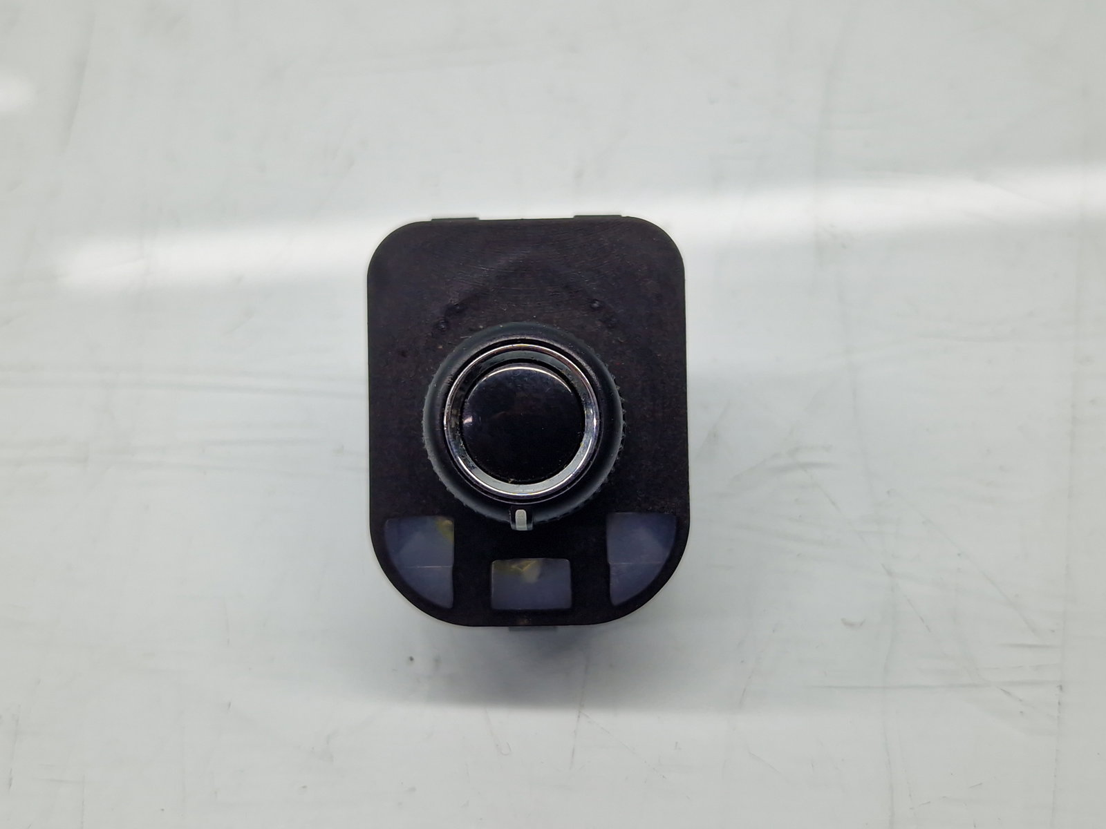 Buton reglaj oglinzi AUDI A5 Cabriolet (8F7) [Fabr 2009-2015] 8K0959565B - imagine 1