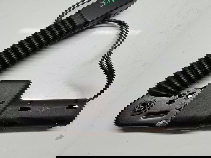 Capsa centura stanga fata MINI Countryman (R60) [Fabr 2010-2016] 98062931