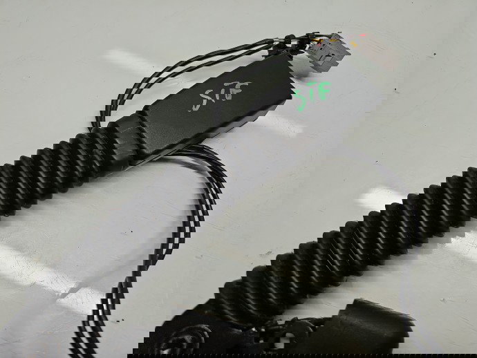 Capsa centura stanga fata MINI Countryman (R60) [Fabr 2010-2016] 98062931