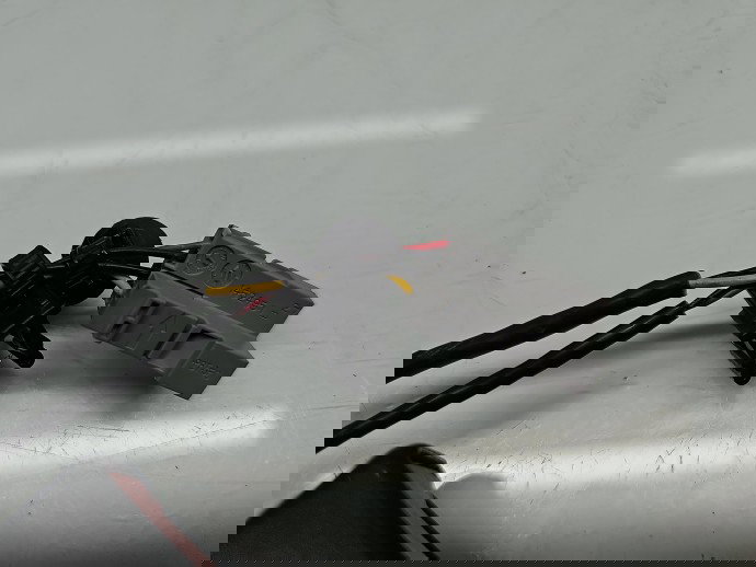 Capsa centura stanga fata MINI Countryman (R60) [Fabr 2010-2016] 98062931