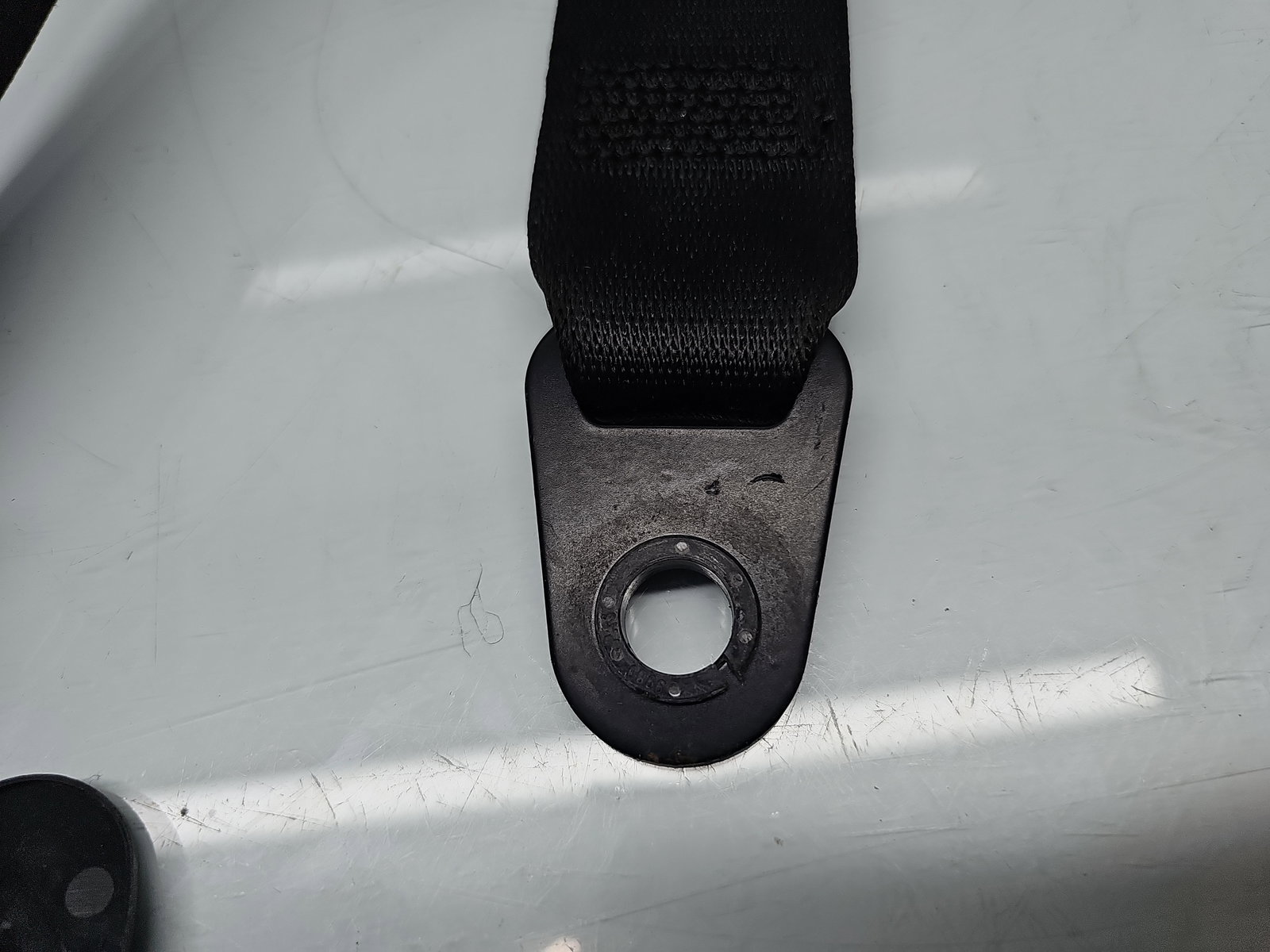 Centura stanga fata MINI Countryman (R60) [Fabr 2010-2016] 617059800B - imagine 3