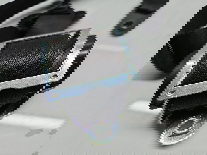 Centura stanga fata MINI Countryman (R60) [Fabr 2010-2016] 617059800B