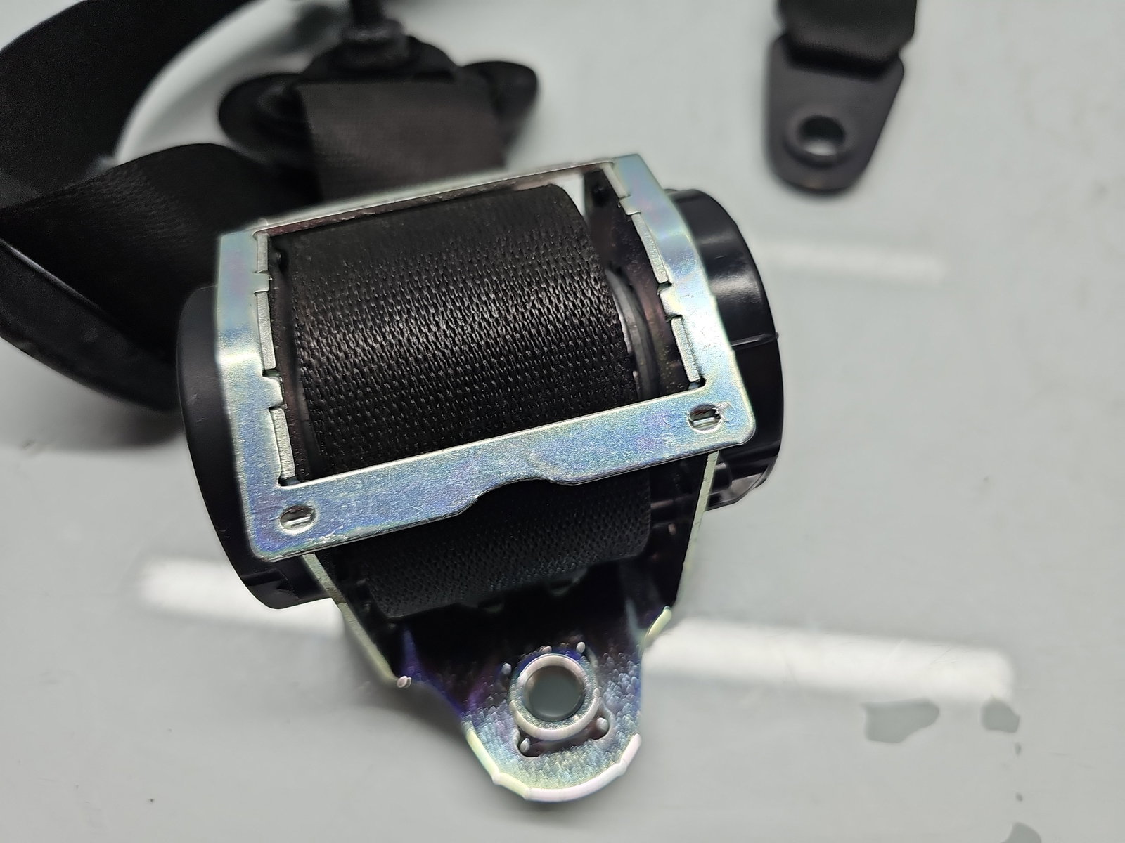 Centura stanga fata MINI Countryman (R60) [Fabr 2010-2016] 617059800B - imagine 4