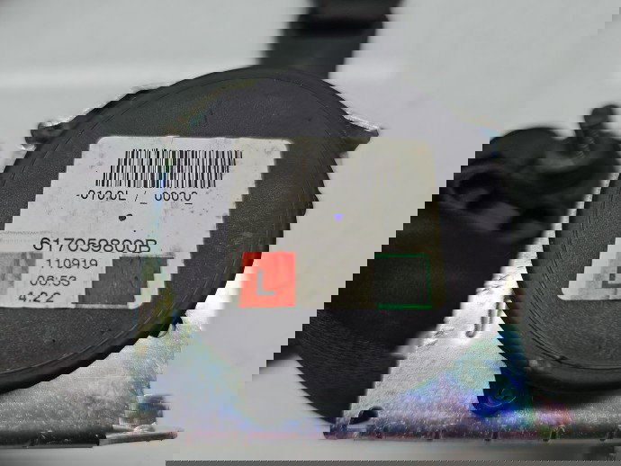 Centura stanga fata MINI Countryman (R60) [Fabr 2010-2016] 617059800B