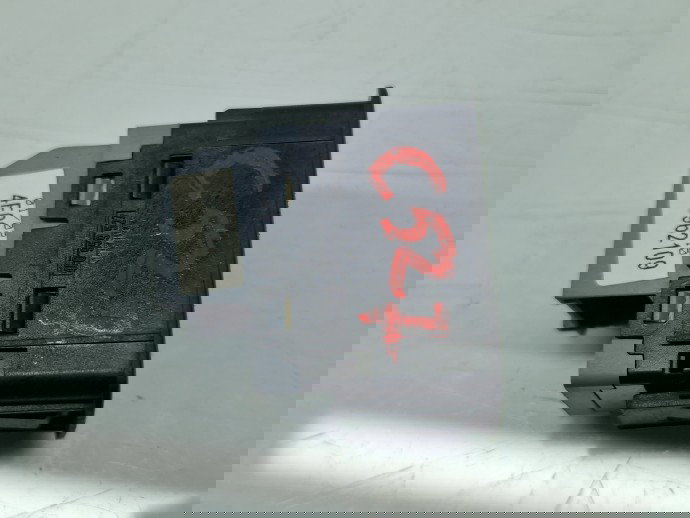 Butoane dezactivare alarma AUDI A5 Cabriolet (8F7) [Fabr 2009-2015] 4F0962109