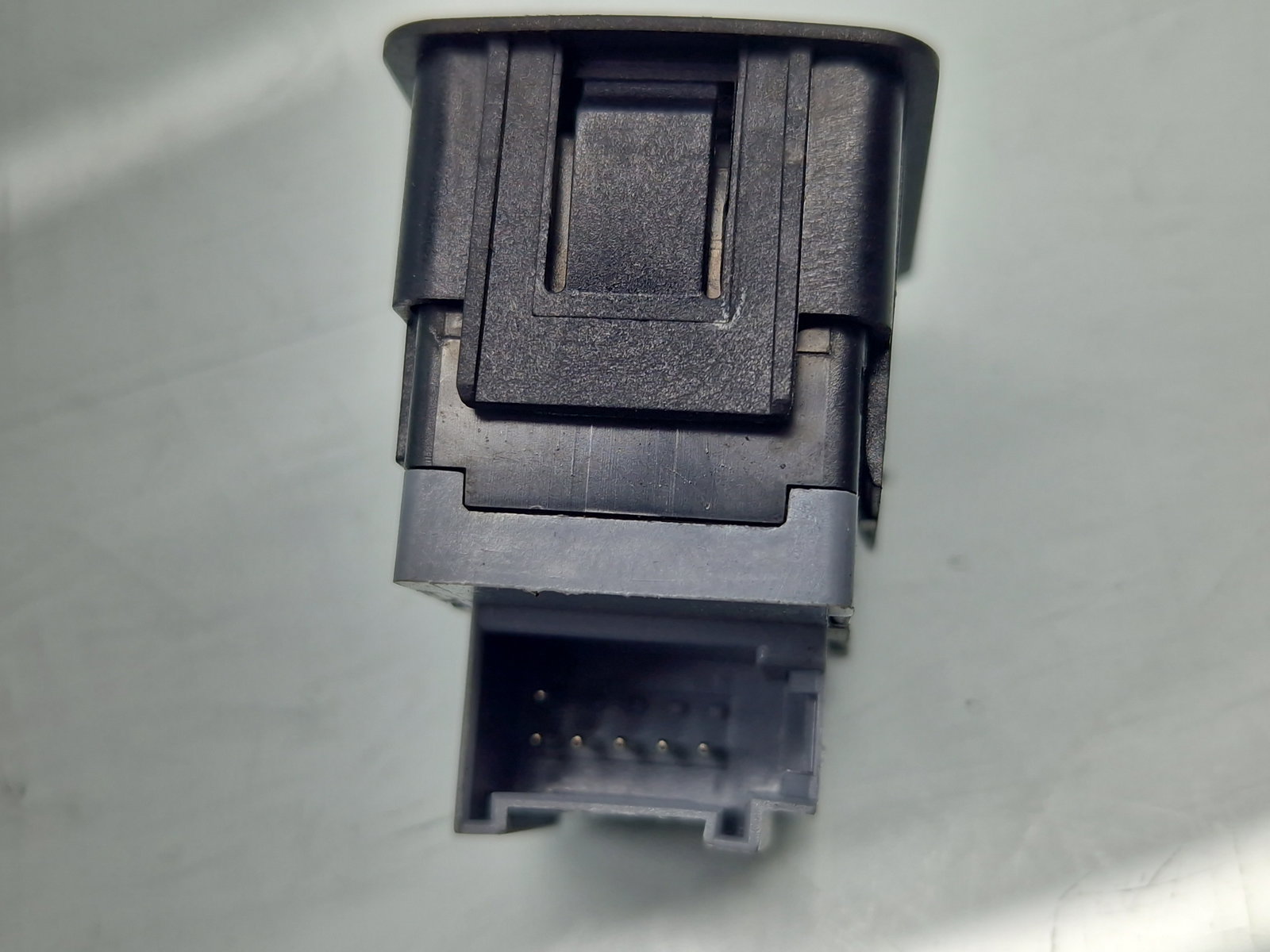 Butoane dezactivare alarma AUDI A5 Cabriolet (8F7) [Fabr 2009-2015] 4F0962109 - imagine 4