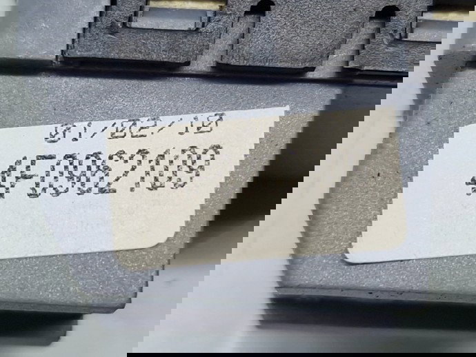 Butoane dezactivare alarma AUDI A5 Cabriolet (8F7) [Fabr 2009-2015] 4F0962109