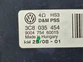  Boxa stanga fata Volkswagen Passat CC (357) [Fabr 2008-2012] 3C8035454