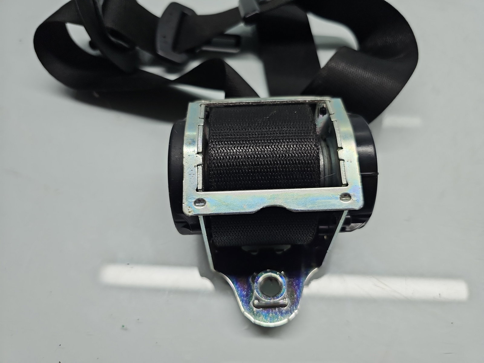 Centura dreapta fata MINI Countryman (R60) [Fabr 2010-2016] 617059700B - imagine 3